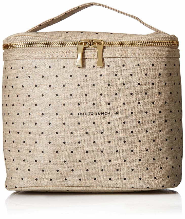 Amazon kate spade lunch clearance box